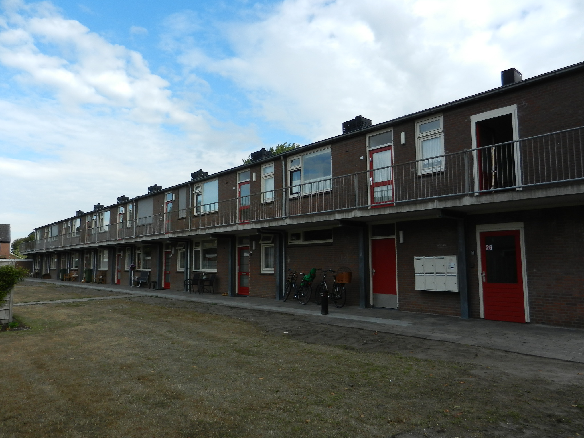 For rent: IJsselmuiden / €630 p.m. / 60m2