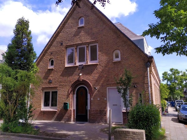 For rent: Heemstede