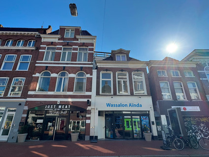 Te huur: Groningen