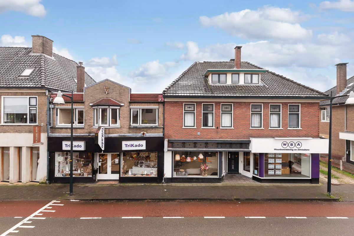 Te huur: Apeldoorn / €442,00 p.m. / 19,00m2