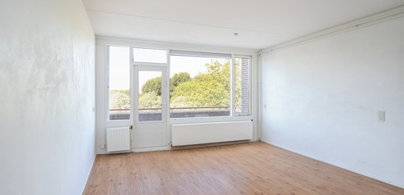 Te huur: Voorschoten