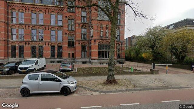For rent: Nijmegen