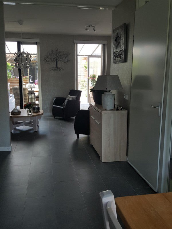 Te huur: Haarlem