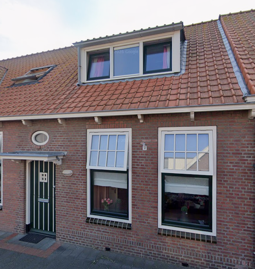 Te huur: Katwijk