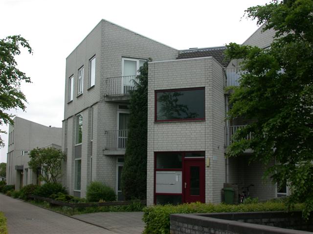 Te huur: Uden
