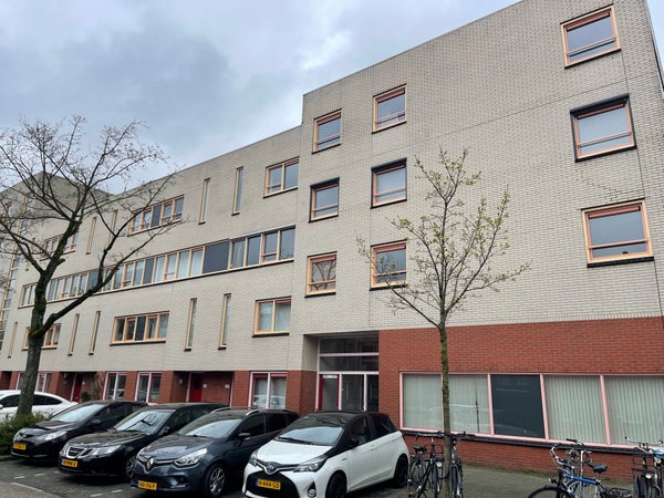 For rent: Utrecht