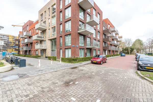 Te huur: Leiden / €1725 p.m. / 66m2