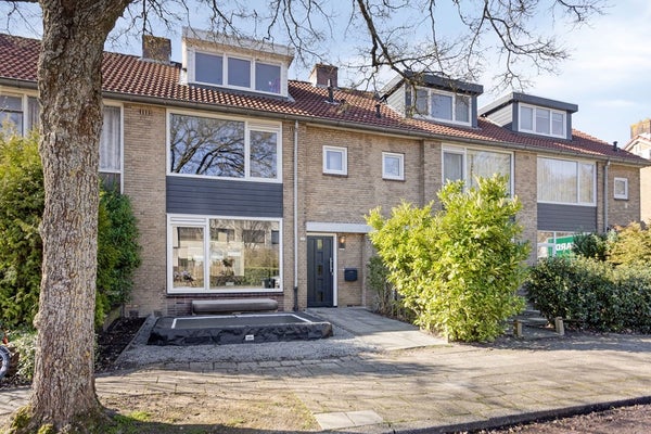 Te huur: Amstelveen