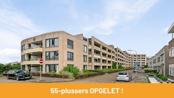 For rent: Roosendaal