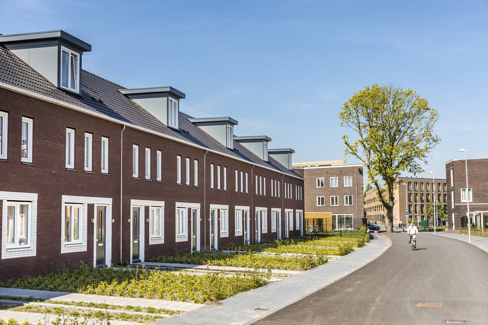 Te huur: Utrecht