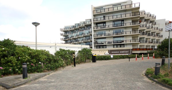 For rent: Noordwijk / €1399 p.m. / 44m2