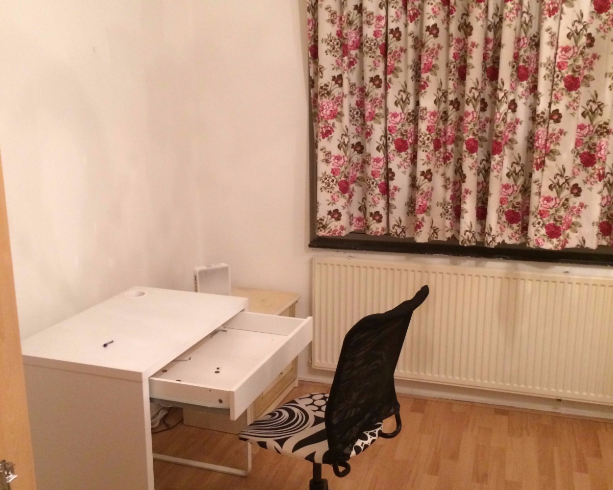 Te huur: Amsterdam / €1700 p.m. / 13m2