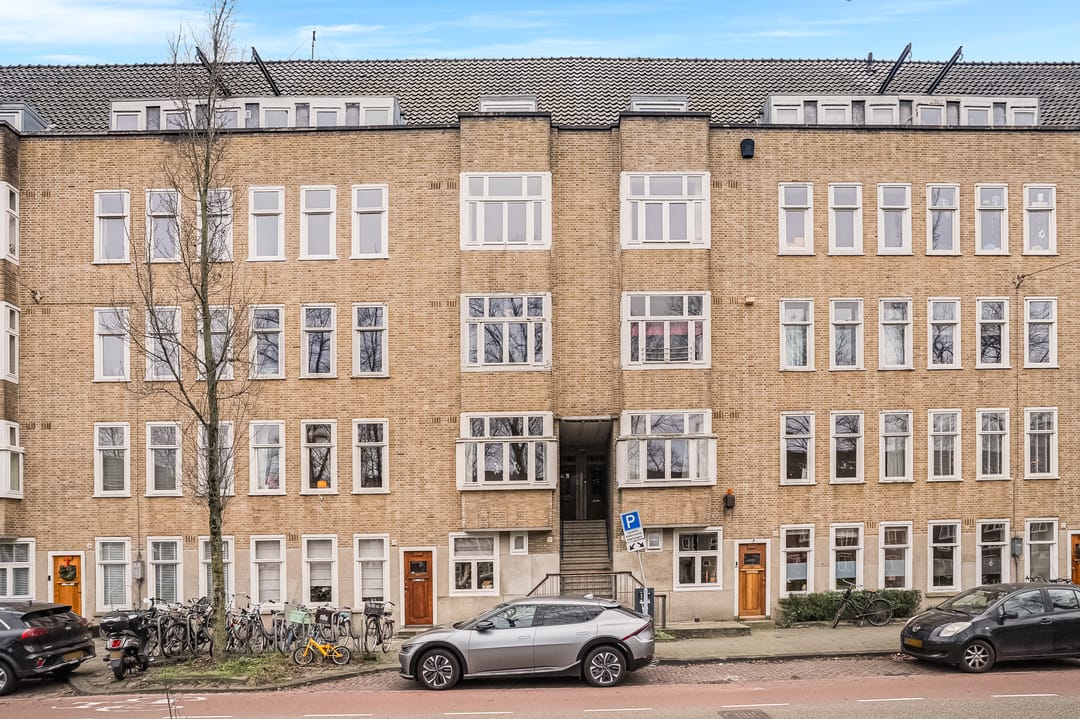 For rent: Amsterdam / €3500.00 p.m. / 150.00m2