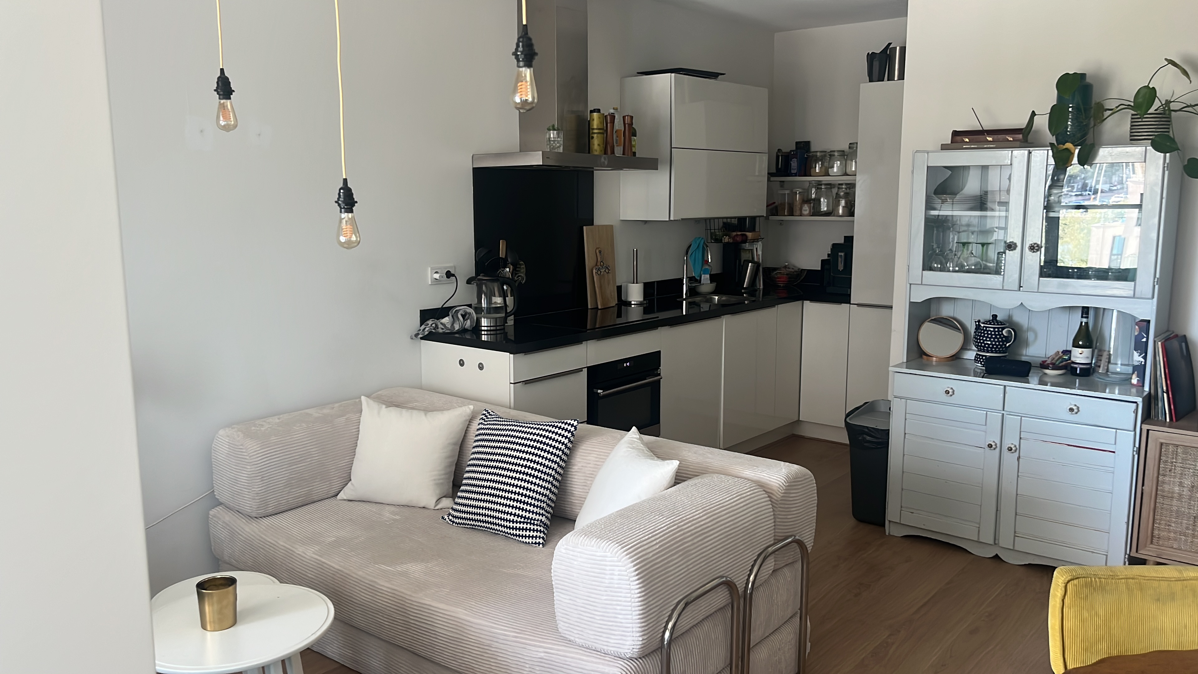 For rent: Amsterdam