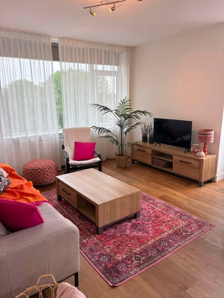 For rent: Amstelveen