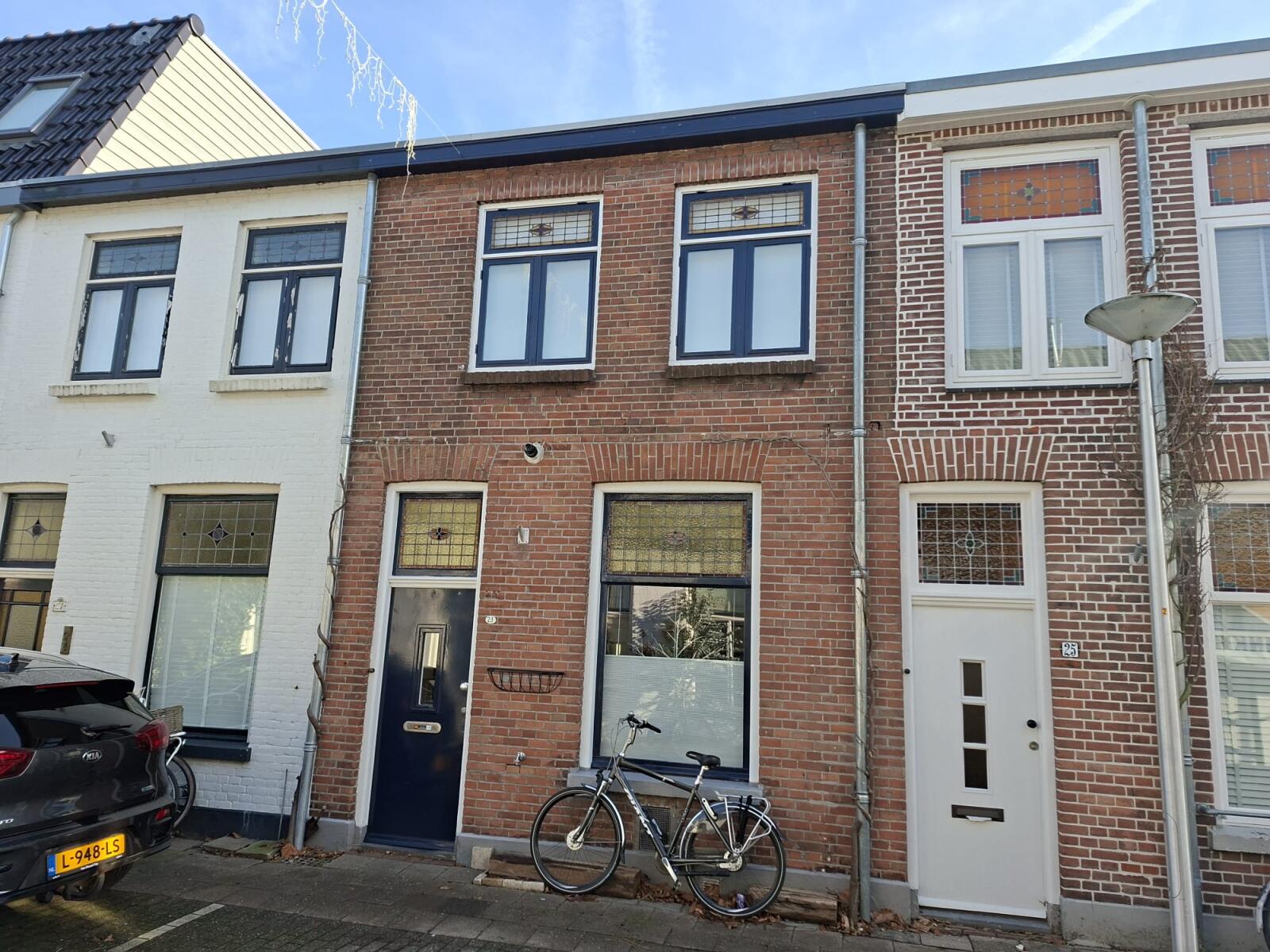 For rent: Zwolle