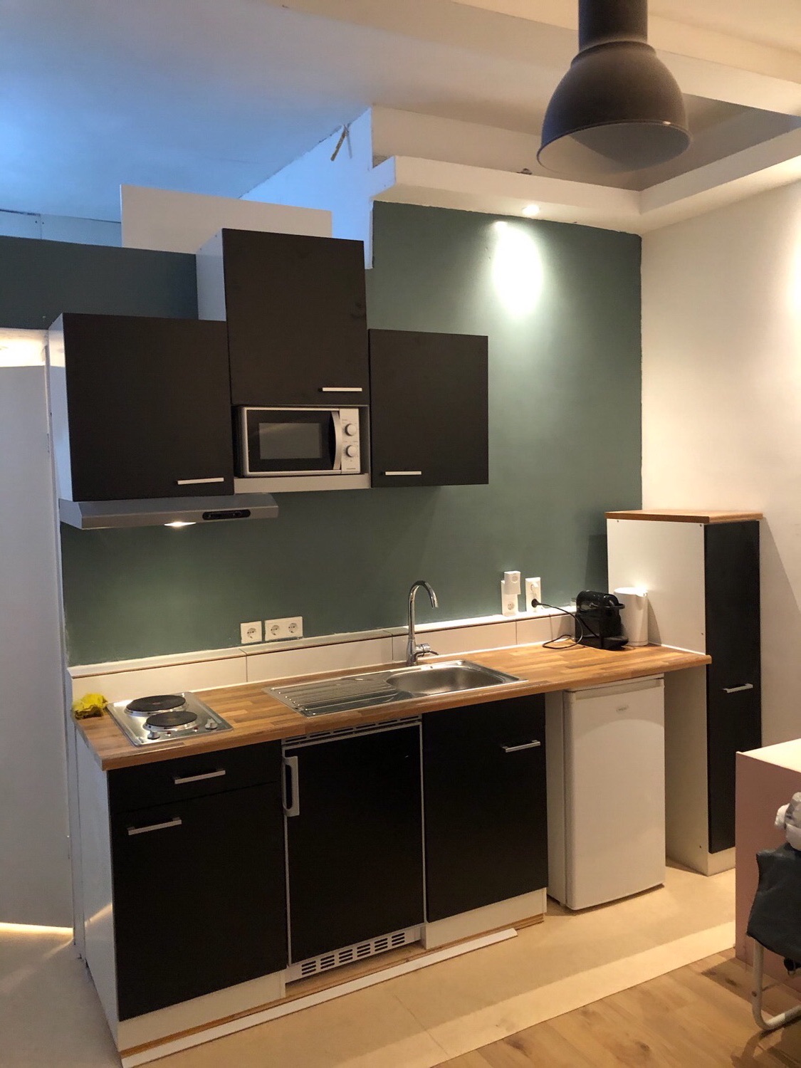 Te huur: Den Haag / €895 p.m. / 35m2
