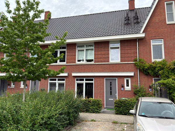 Te huur: Tilburg