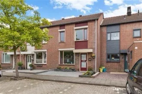 For rent: Roosendaal