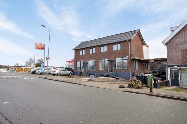 For rent:  Badhoevedorp  / €4000.00 p.m. / 115.00m2