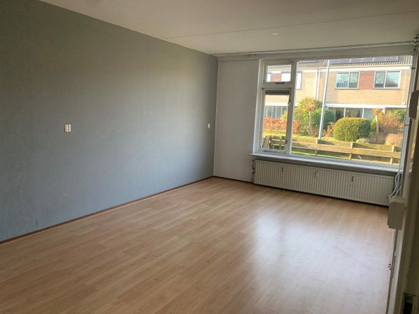 Te huur: Alkmaar