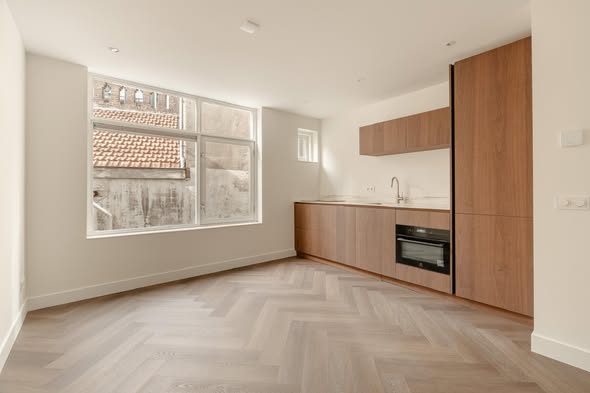 Te huur: Amsterdam