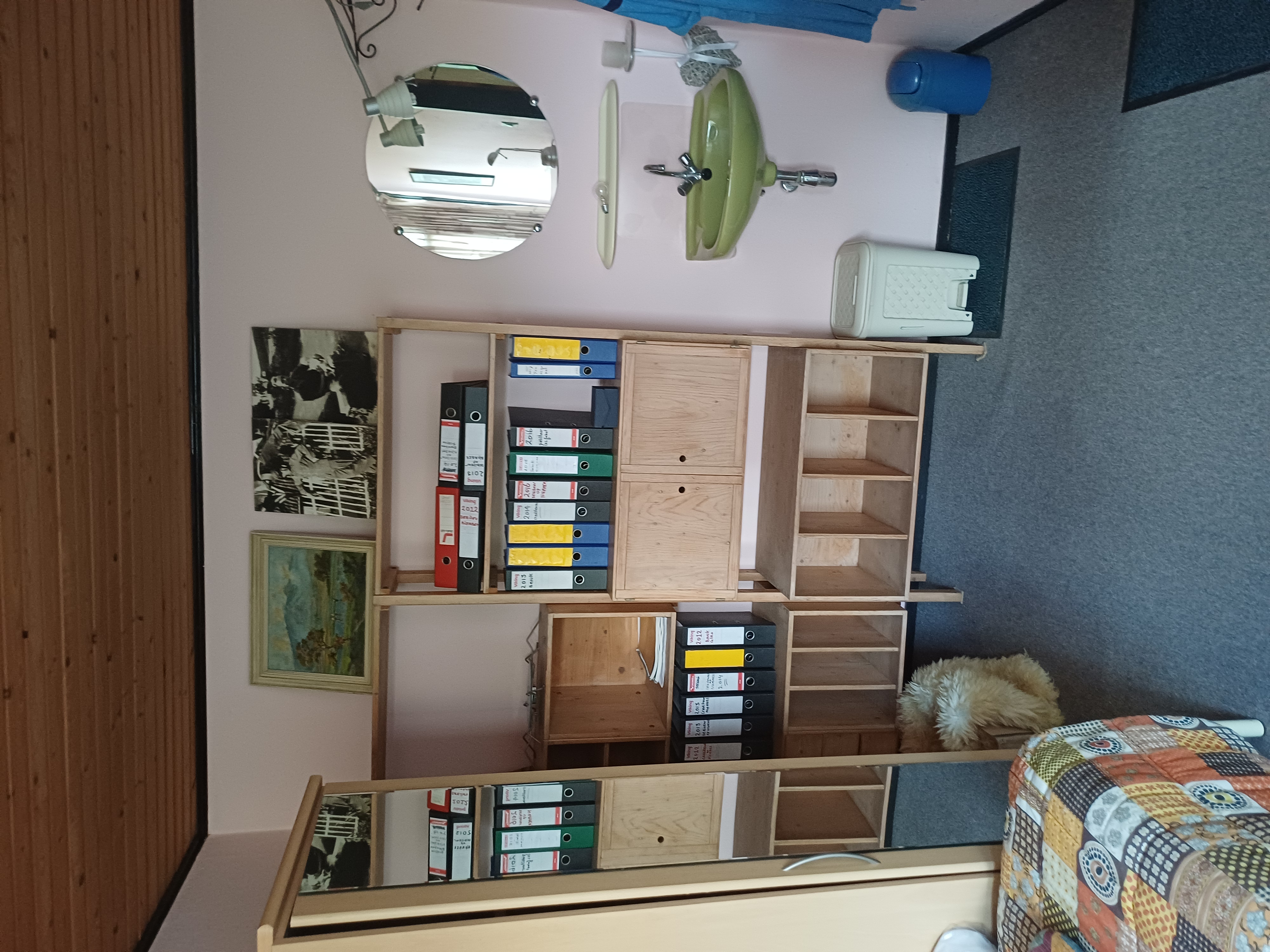 Te huur: Wormer
