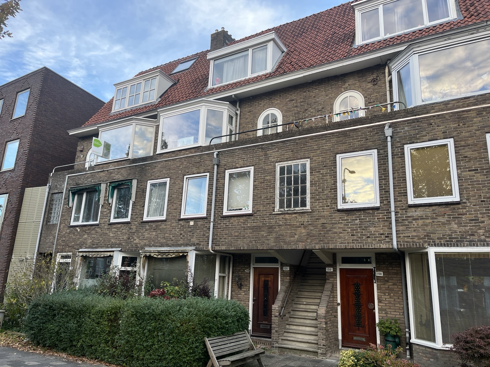 For rent: Groningen / €710 p.m. / 35m2