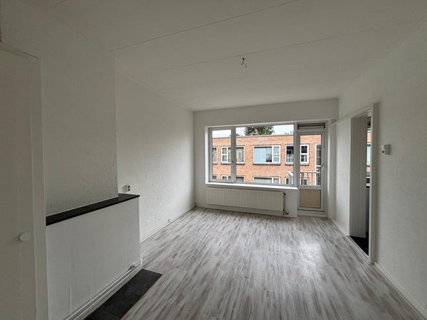 Te huur: Rotterdam