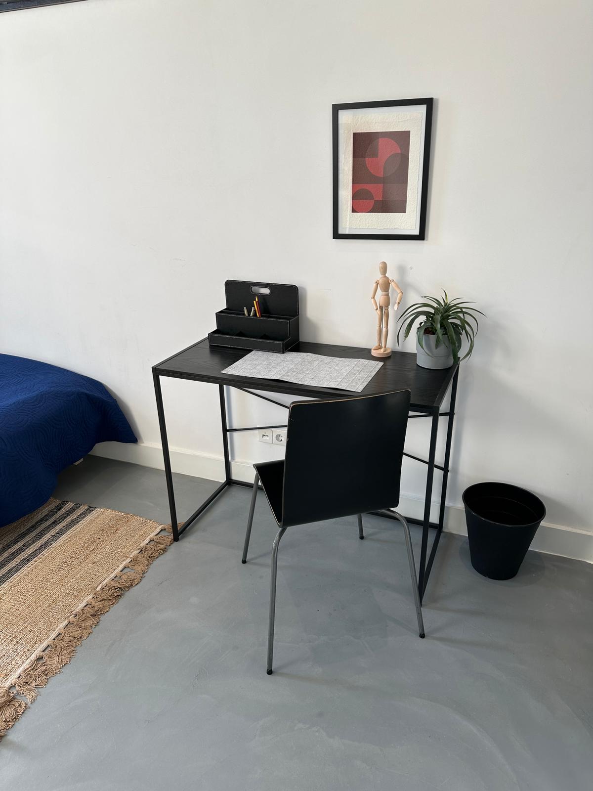 Te huur: Bennekom / €540 p.m. / 13m2