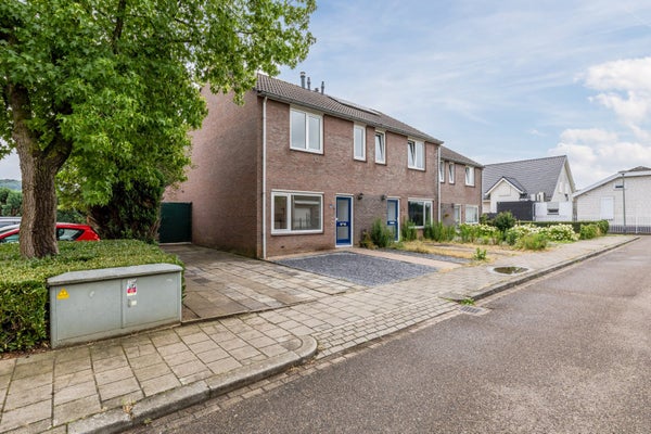 Te huur: Gronsveld / €1225 p.m. / 106m2