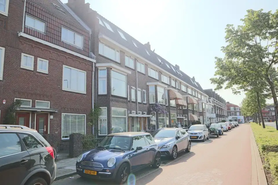 Te huur: Den Bosch