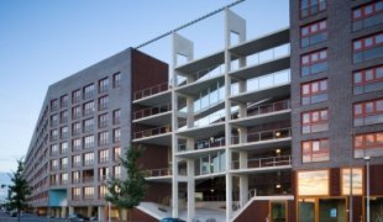 For rent: Utrecht / €1821.00 p.m. / 134.00m2
