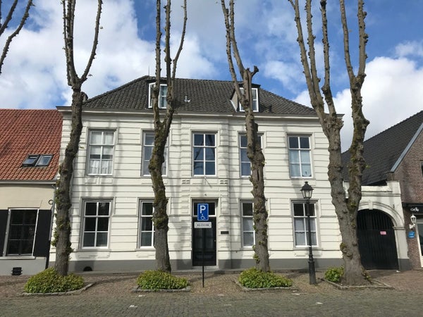 Te huur: Eersel / €1400,00 p.m. / 97,00m2
