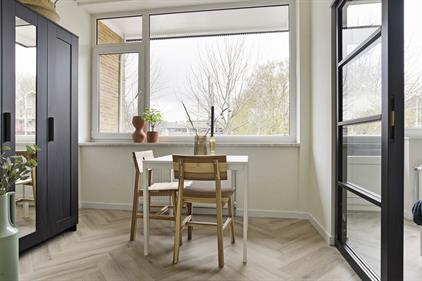 Te huur: Amsterdam / €1240,00 p.m. / 25,00m2