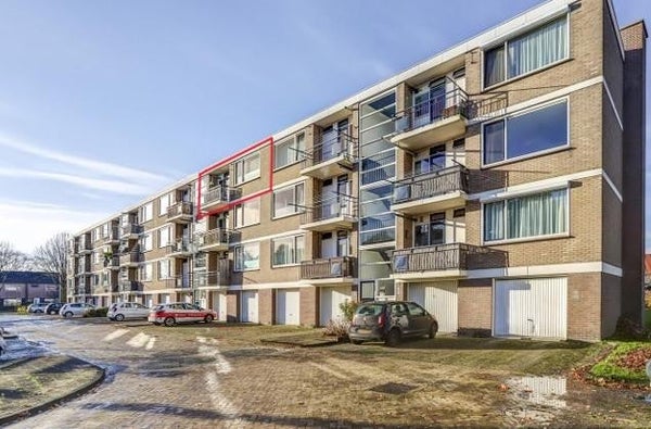 Te huur: Hoogeveen