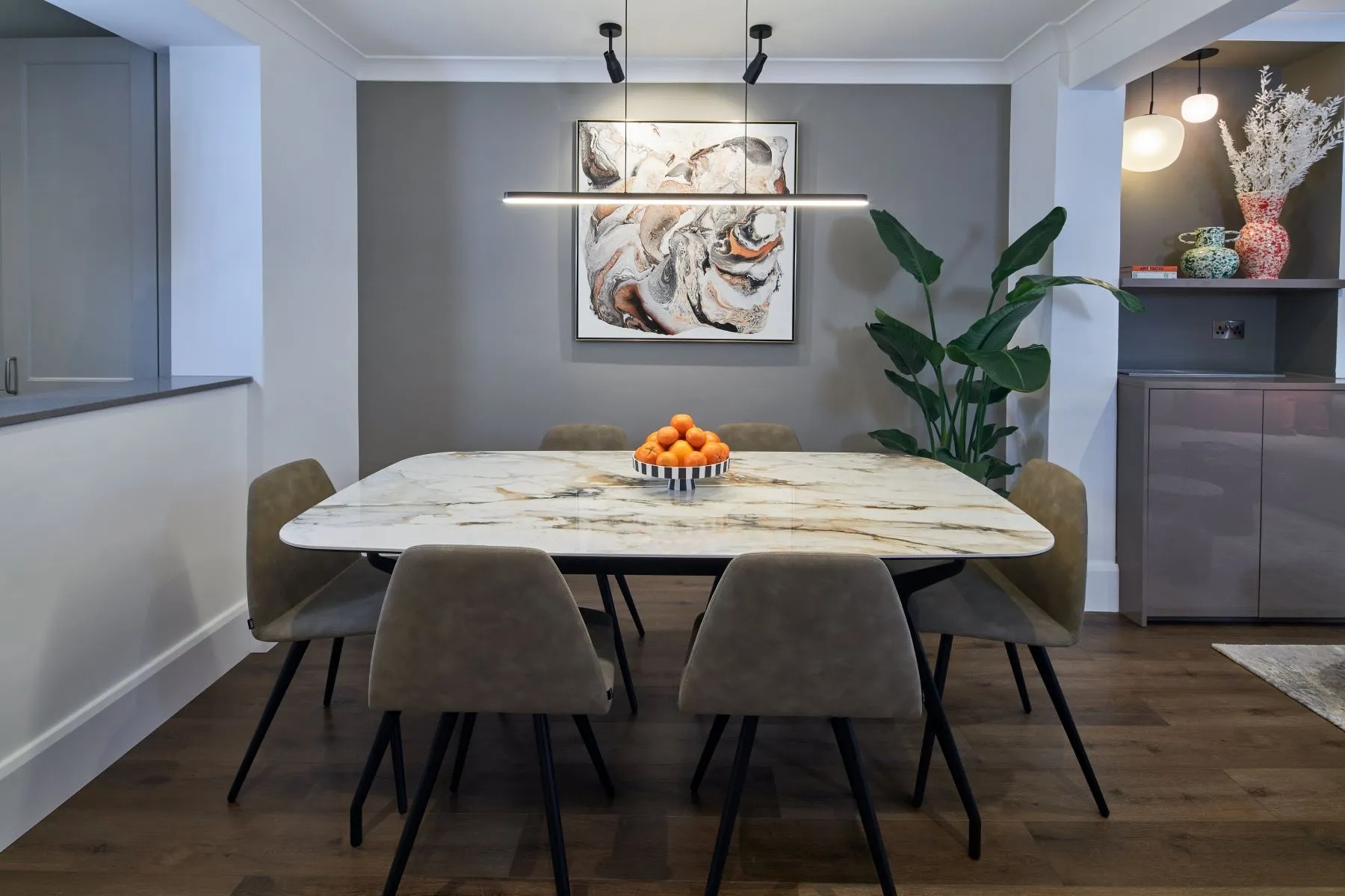 Te huur: Rotterdam / €900,00 p.m. / 61,00m2