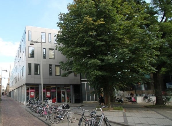 Te huur: Breda