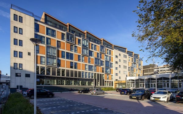For rent: Dordrecht / €1086 p.m. / 60m2