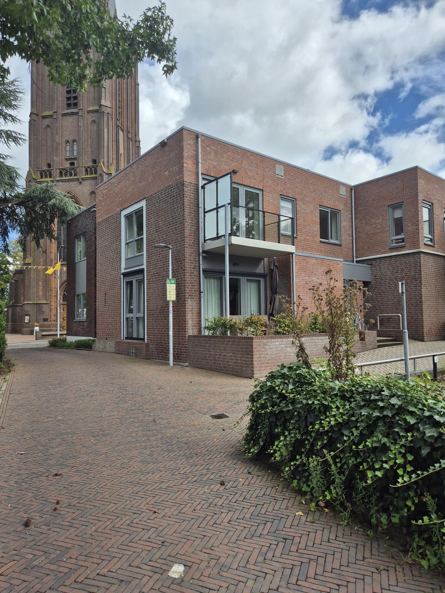 For rent: Raalte