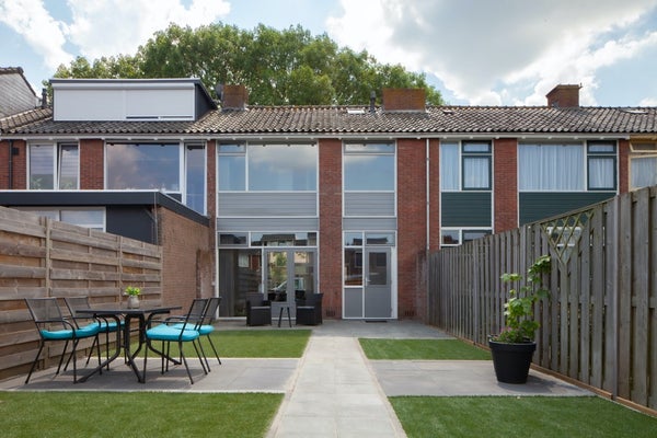 For rent: Hoofddorp / €2400.00 p.m. / 79.00m2