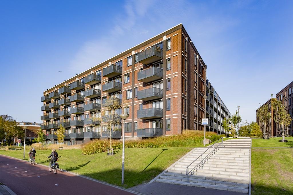 Te huur: Amersfoort