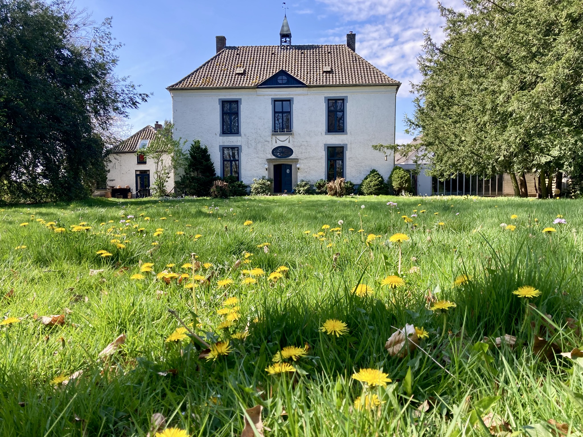For rent: Sint Agatha / €1100 p.m. / 60m2