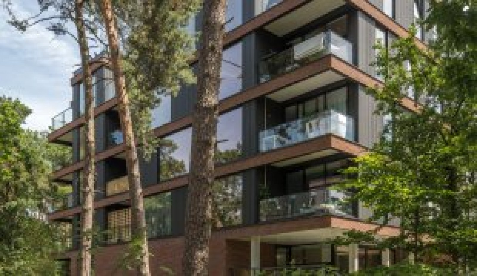 For rent: Zeist / €1492.00 p.m. / 70.00m2
