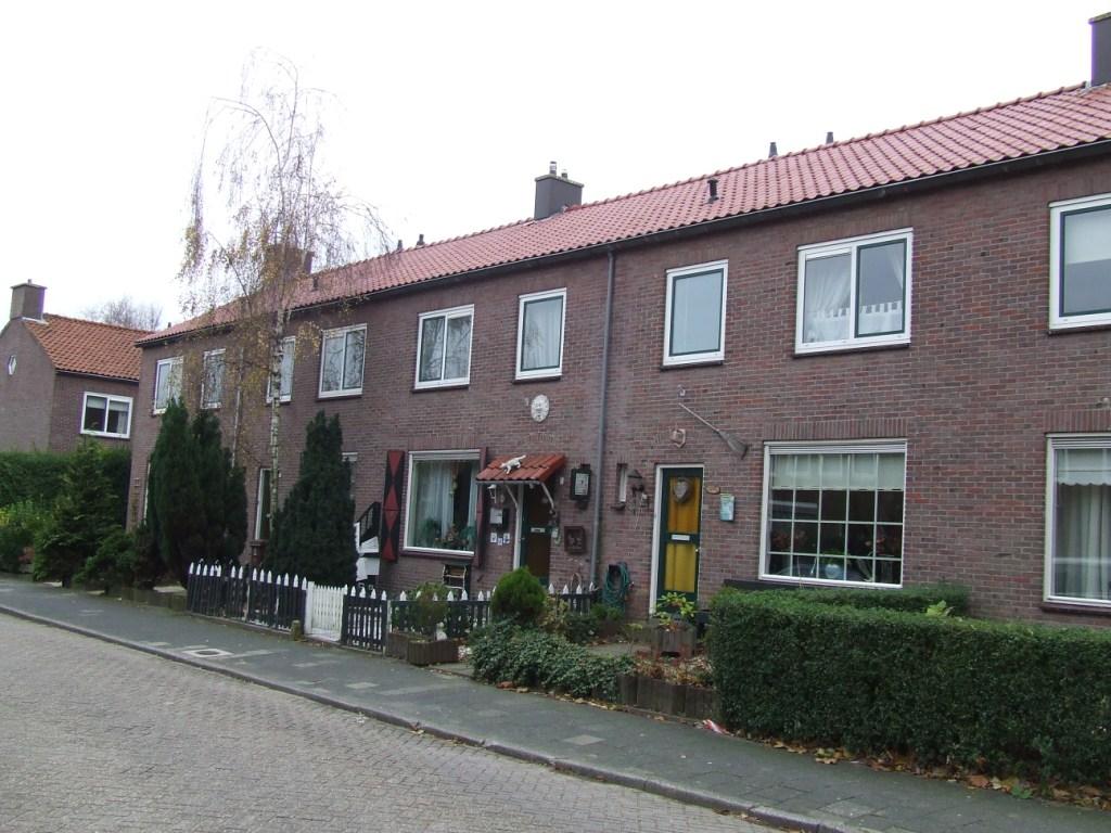 Te huur: Lisse