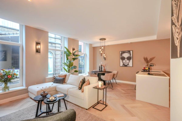 For rent: Den Haag