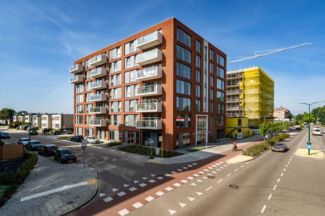 Te huur: Veenendaal