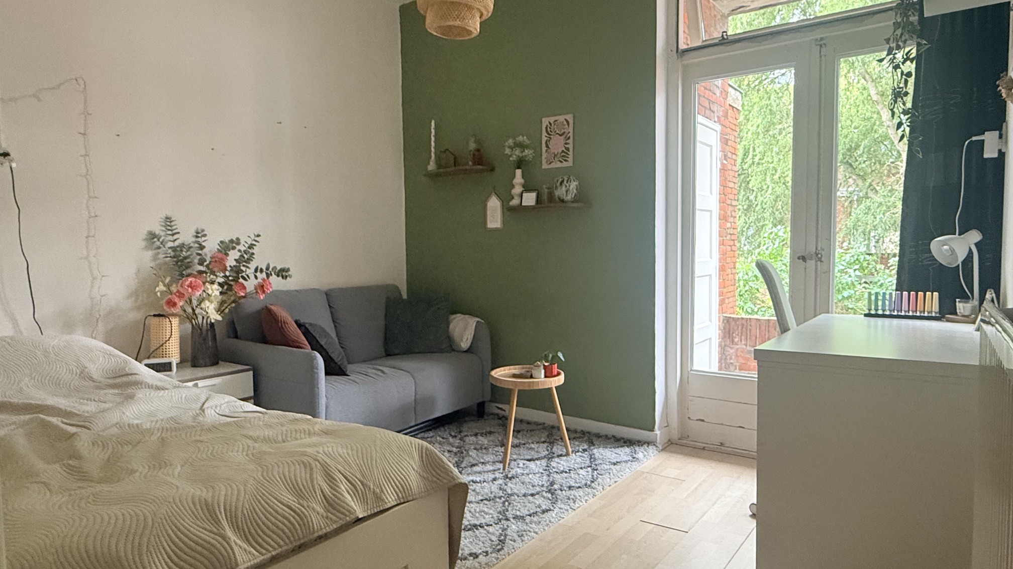 Te huur: Groningen / €560 p.m. / 11m2