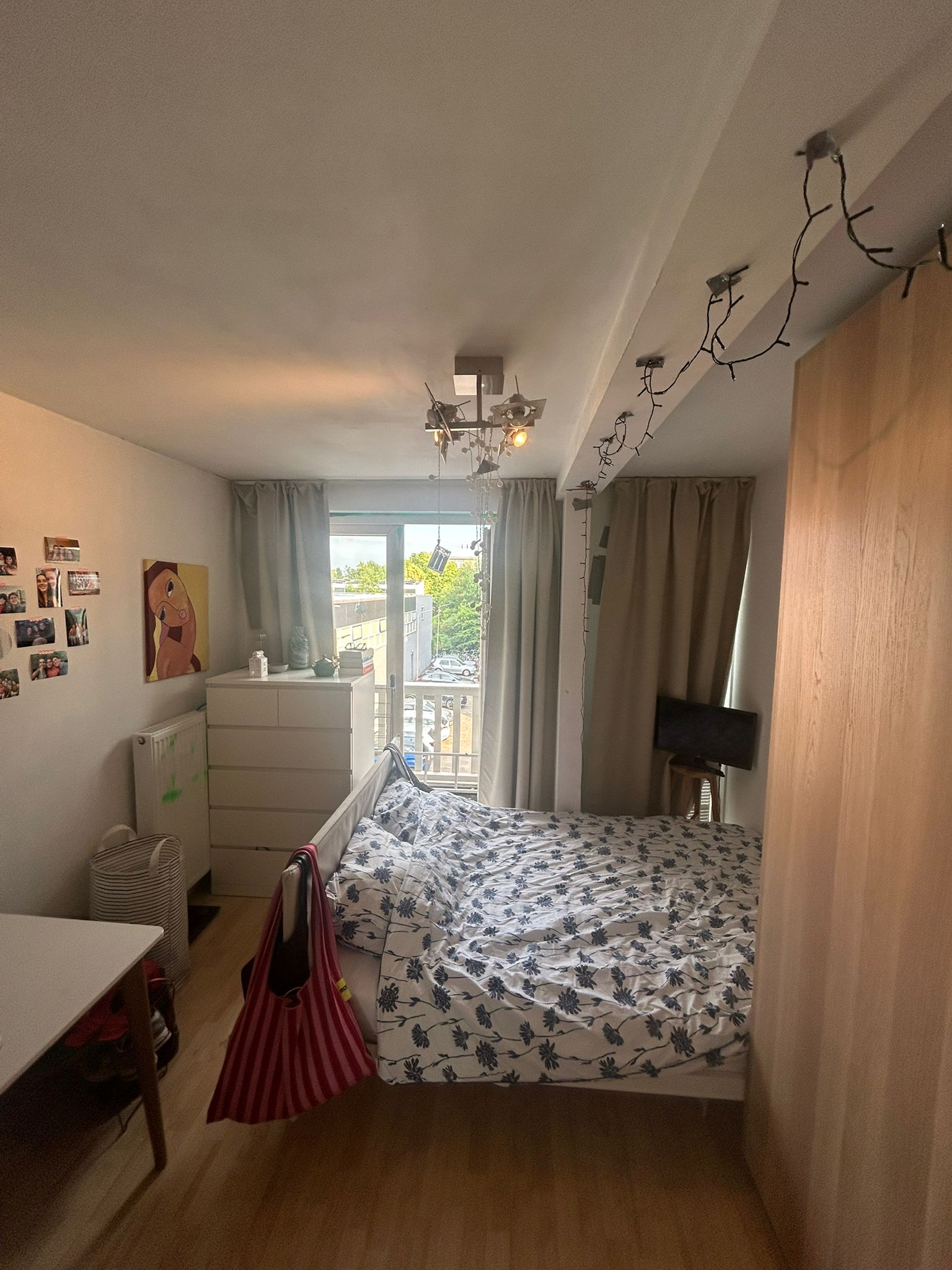 For rent: Delft / €510.00 p.m. / 10.00m2