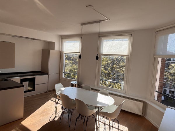 Te huur:  Amsterdam  / €2700,00 p.m. / 72,00m2